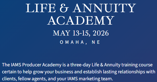 Insurance Agency Marketing Services, Inc. tweet media