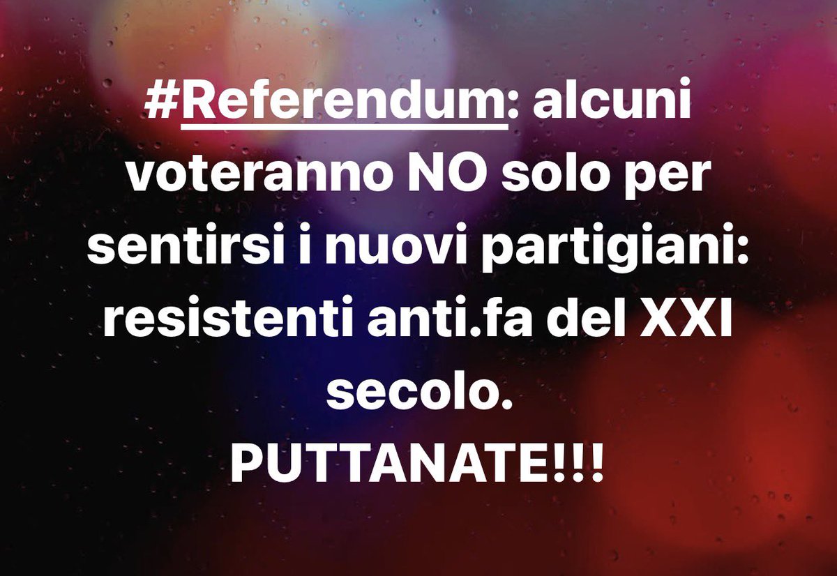 giovanni maria vencato tweet media