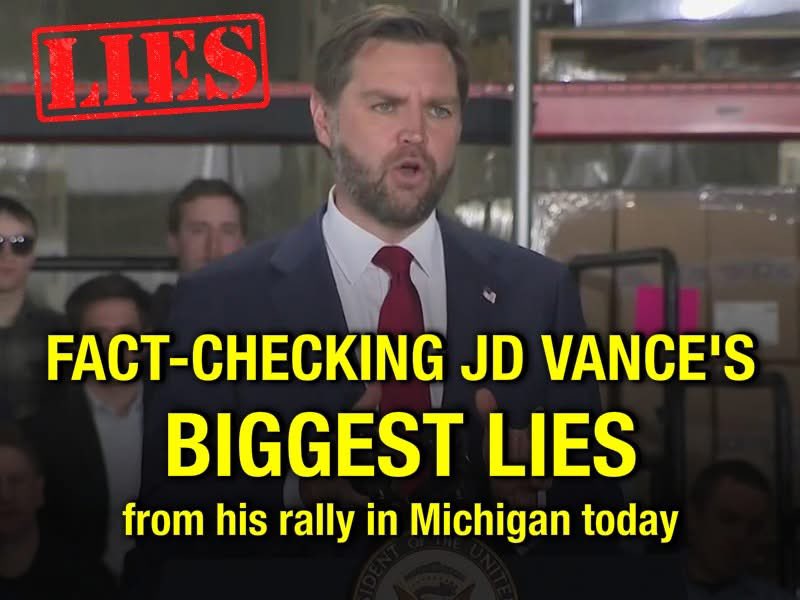 Occupy Democrats tweet media