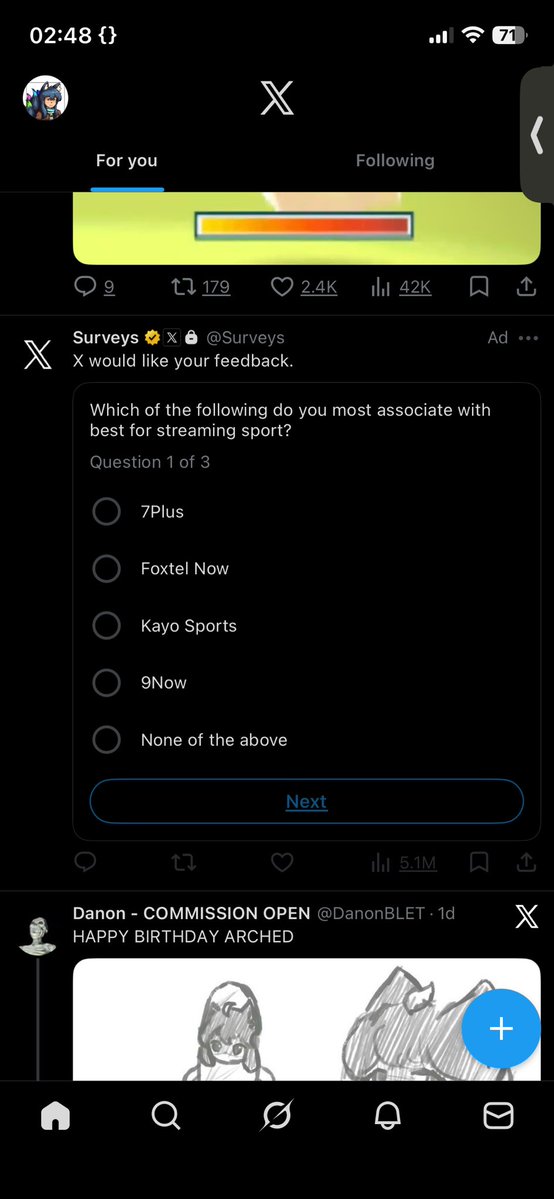 AritsuMK /ᐠ. ̫ .ᐟ tweet media