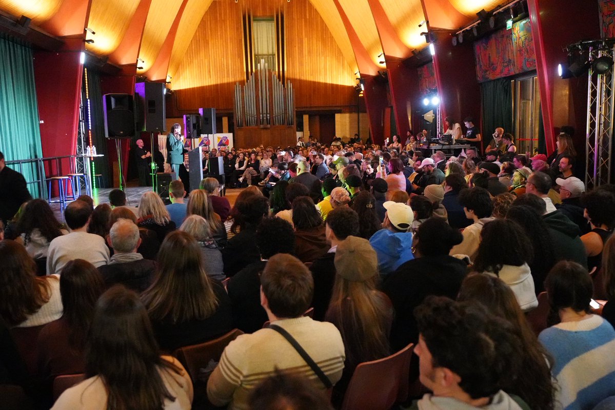 Manon Aubry tweet media