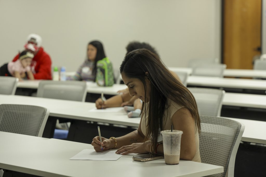 Catholic Charities Dallas tweet media