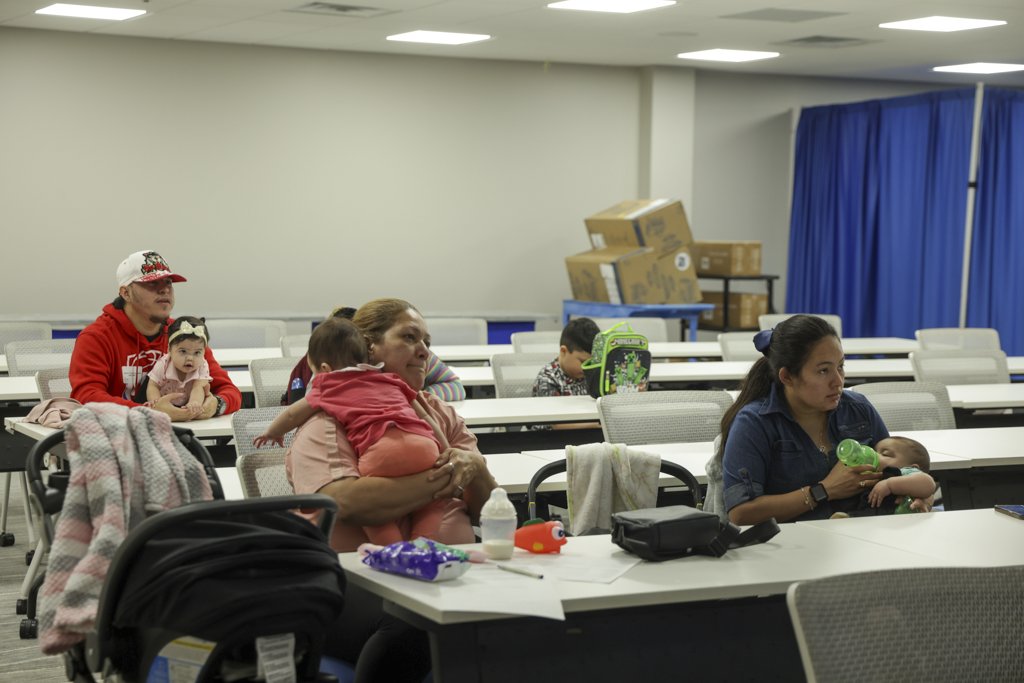 Catholic Charities Dallas tweet media