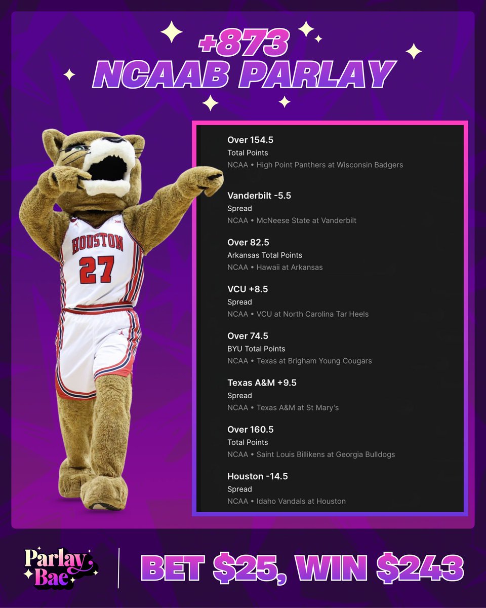 ParlayBae tweet media