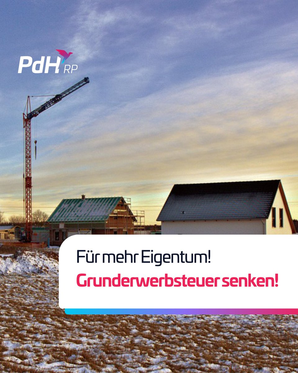 PdH RP | Partei der Humanisten Rheinland-Pfalz tweet media