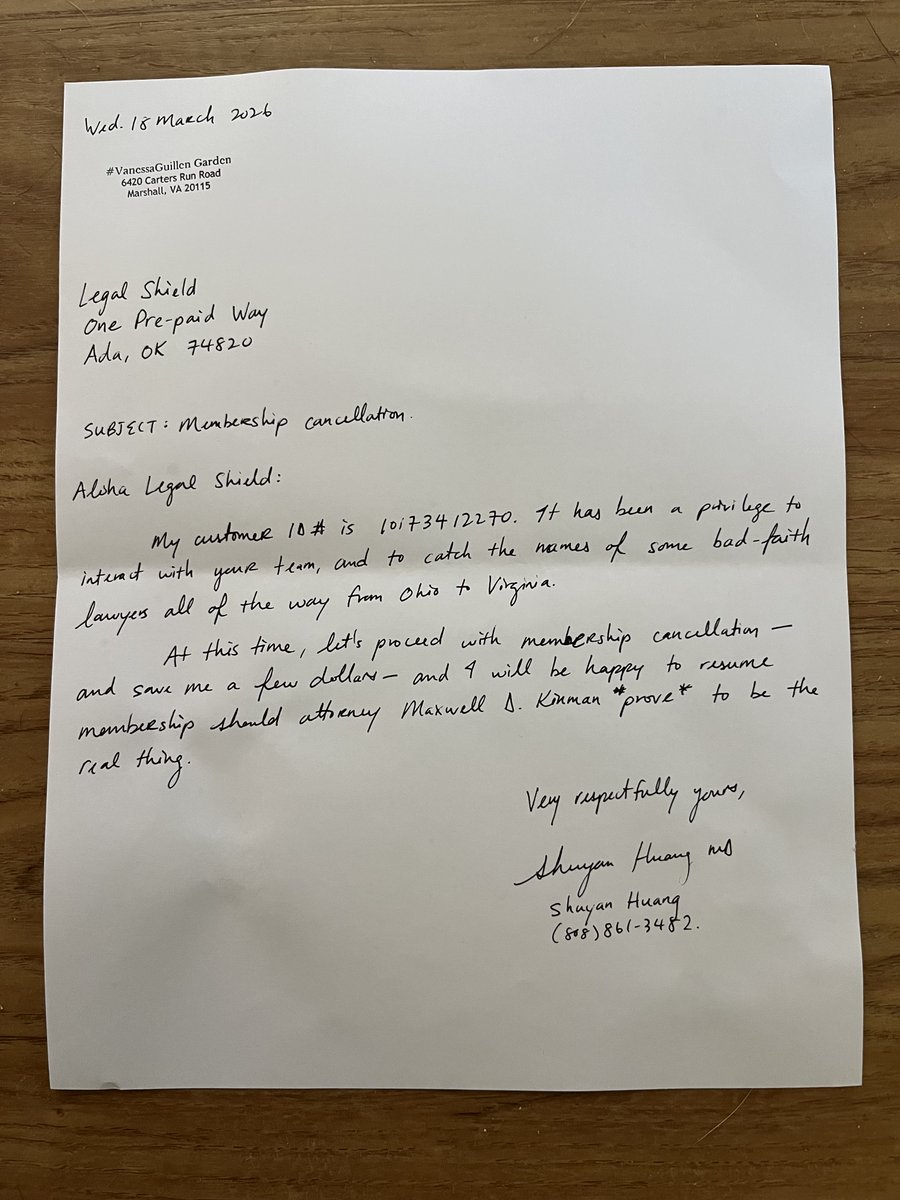 CAPT Shuyan Huang MD tweet media