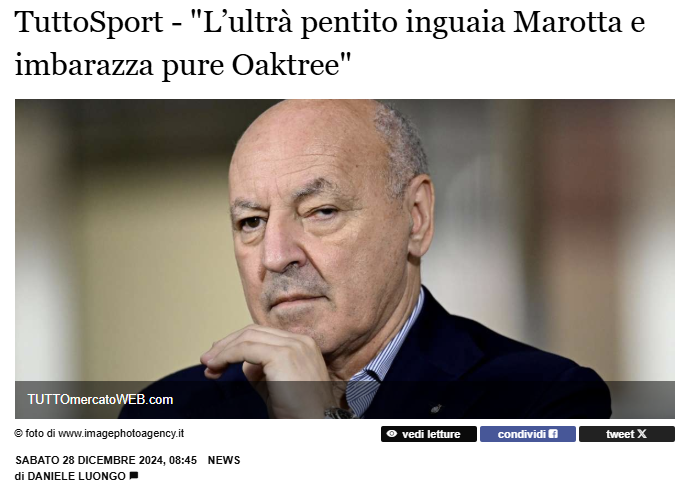 Fabio Wallys - NON spostare il focus tweet media