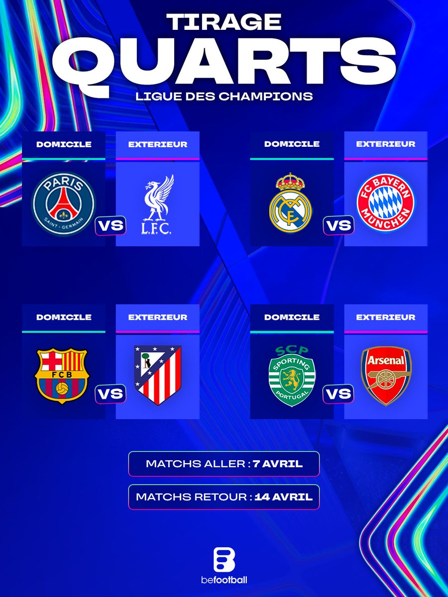 BeFootball tweet media