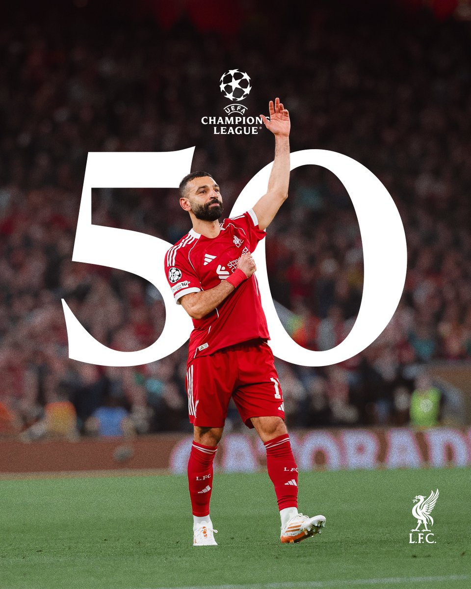 Liverpool FC tweet media