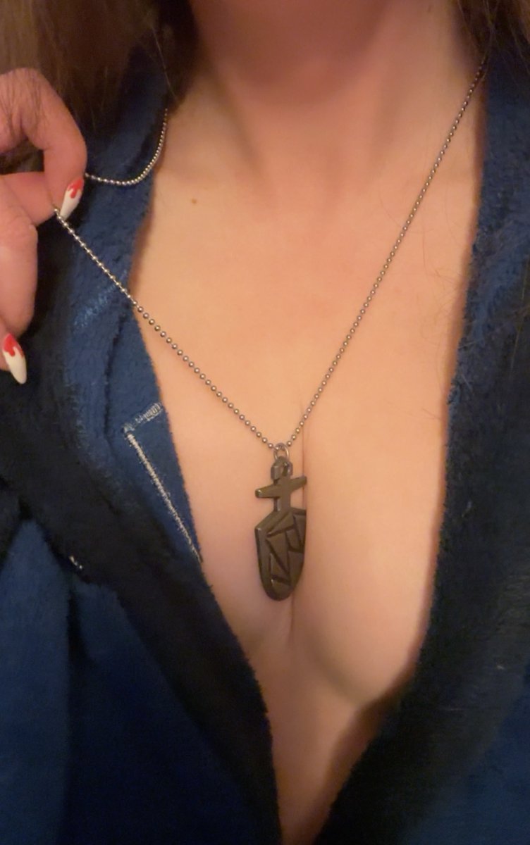 Eliza Who? tweet media