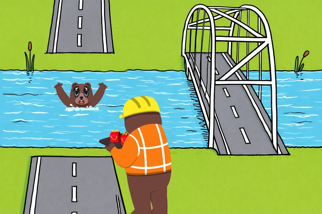 steady teddys tweet media