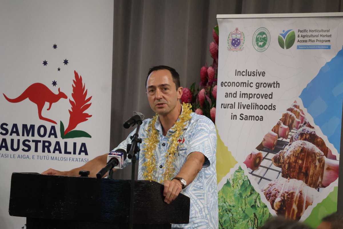 PHAMA Plus tweet media