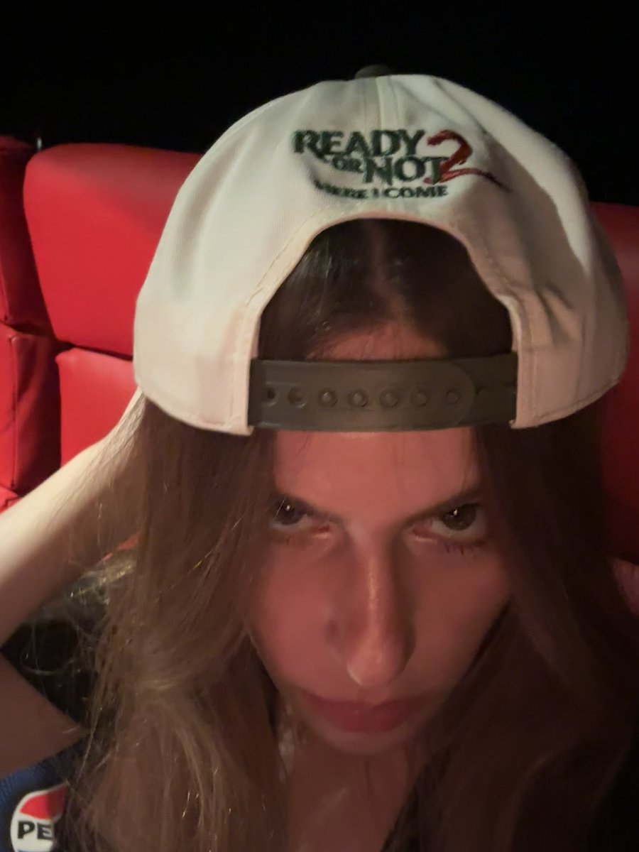 bald ann dowd tweet media