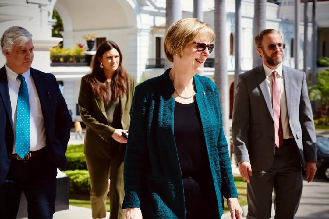 Enderson Sequera S. tweet media