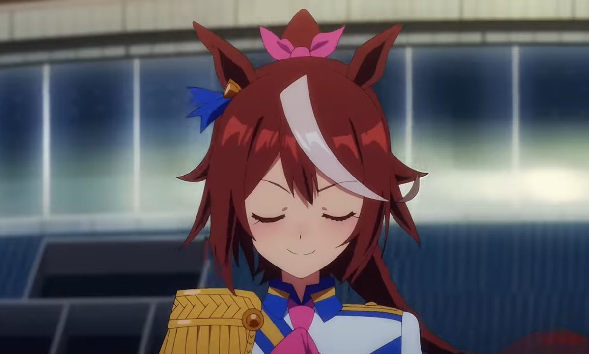 La Monarca de las Llaves (Clon) tweet media