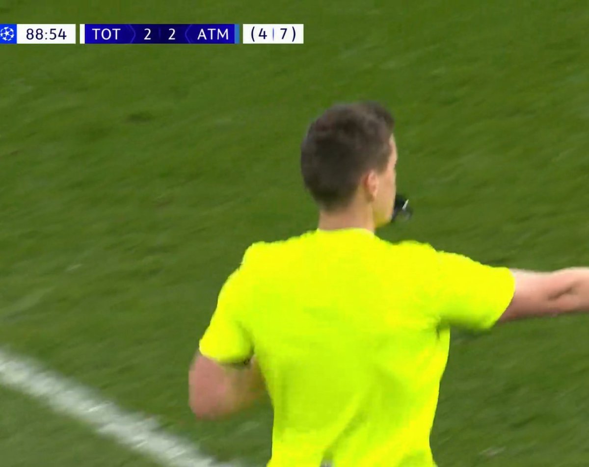 Atletico Universe tweet media