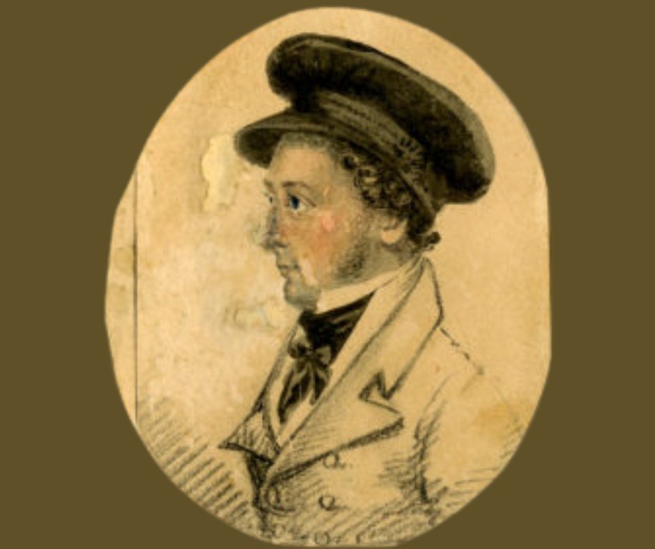 USS Constitution Museum tweet media