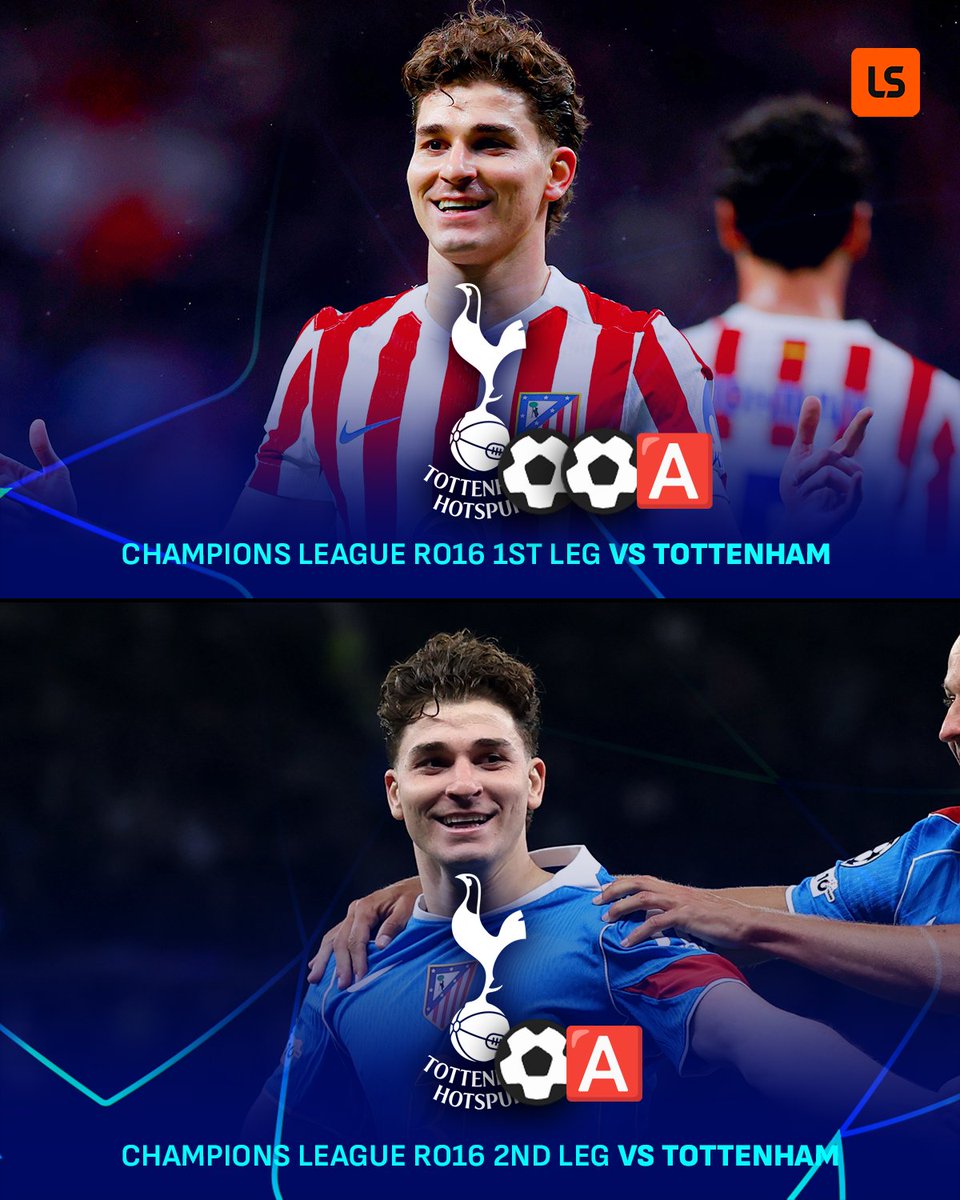 LiveScore tweet media