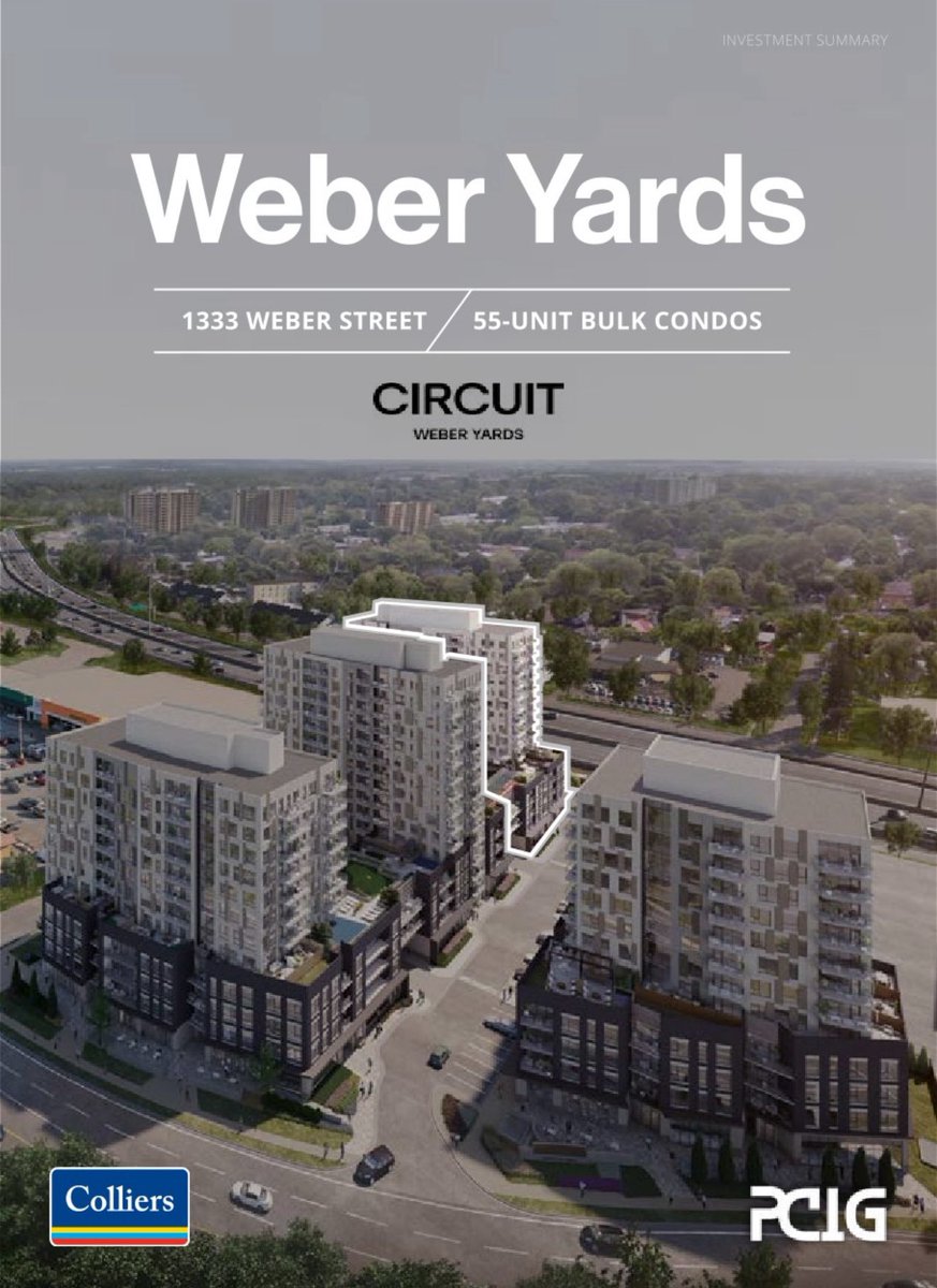 Jeremiah Shamess | Toronto Land & Building Sales tweet media