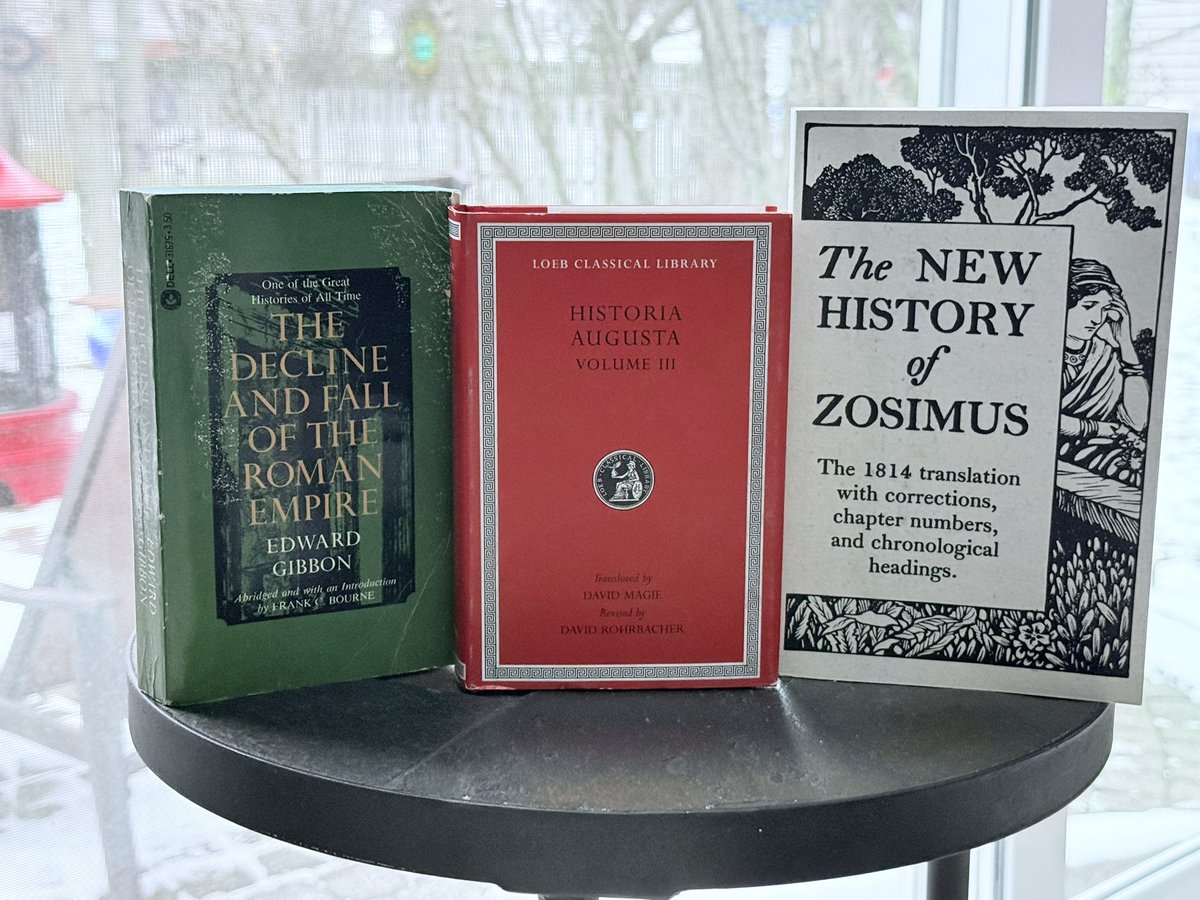 Michael McGill 🏛 tweet media