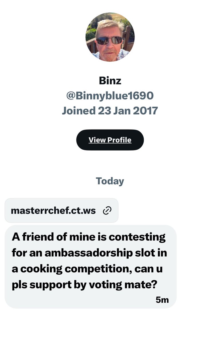 Queen Natalie tweet media