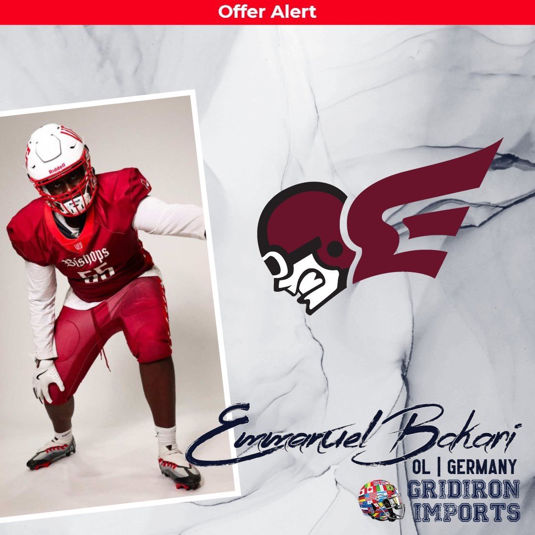 Gridiron Imports Foundation tweet media