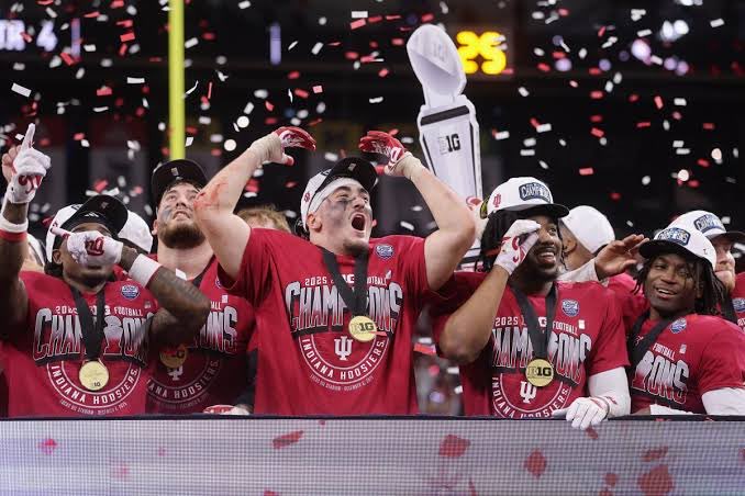 Reece Mallinger tweet media