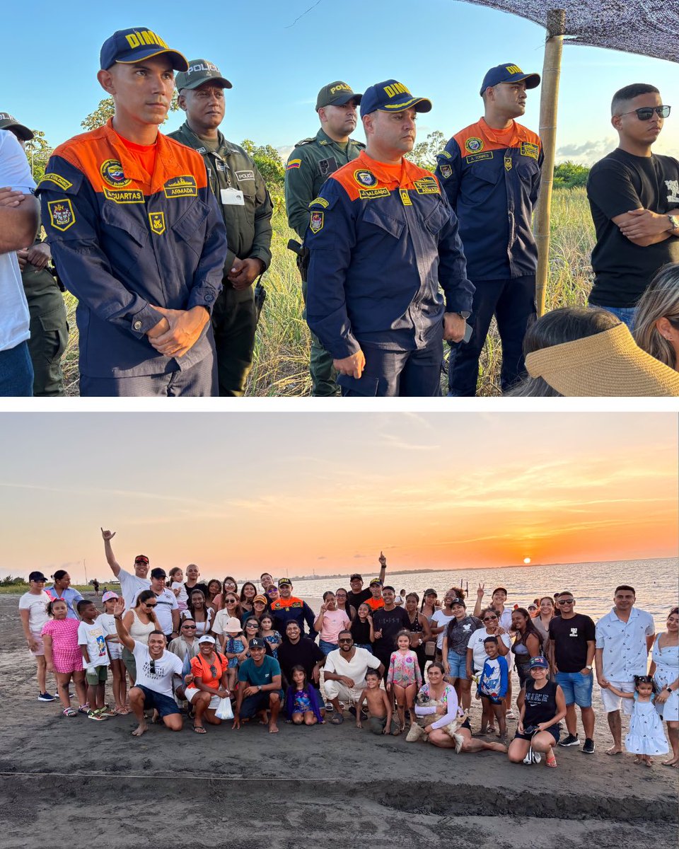 DimarColombia tweet media