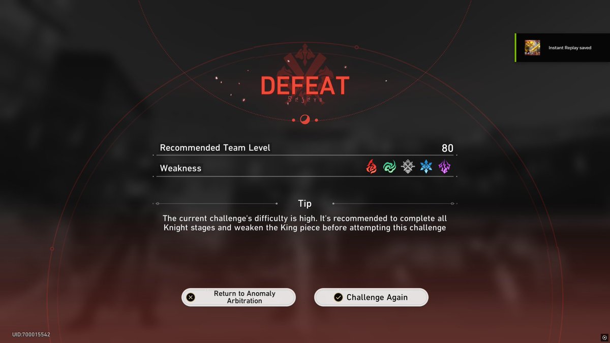 gyarunyun's tweet image. I WAS SO CLOSEEEEEEE BUT YAOGUANGS ENERGY WAS SO LOW?? (plight)