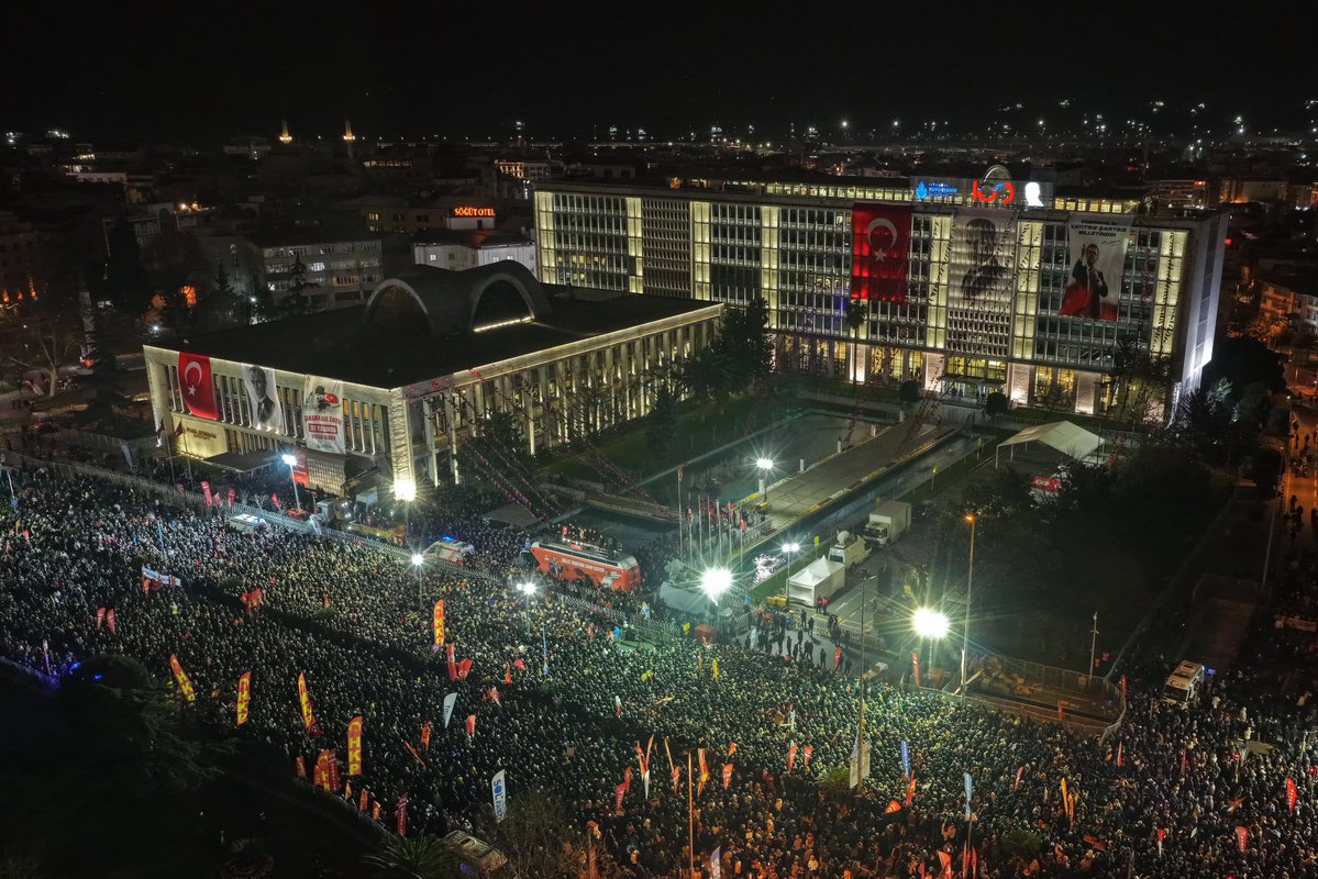 Dilek Kaya İmamoğlu tweet media