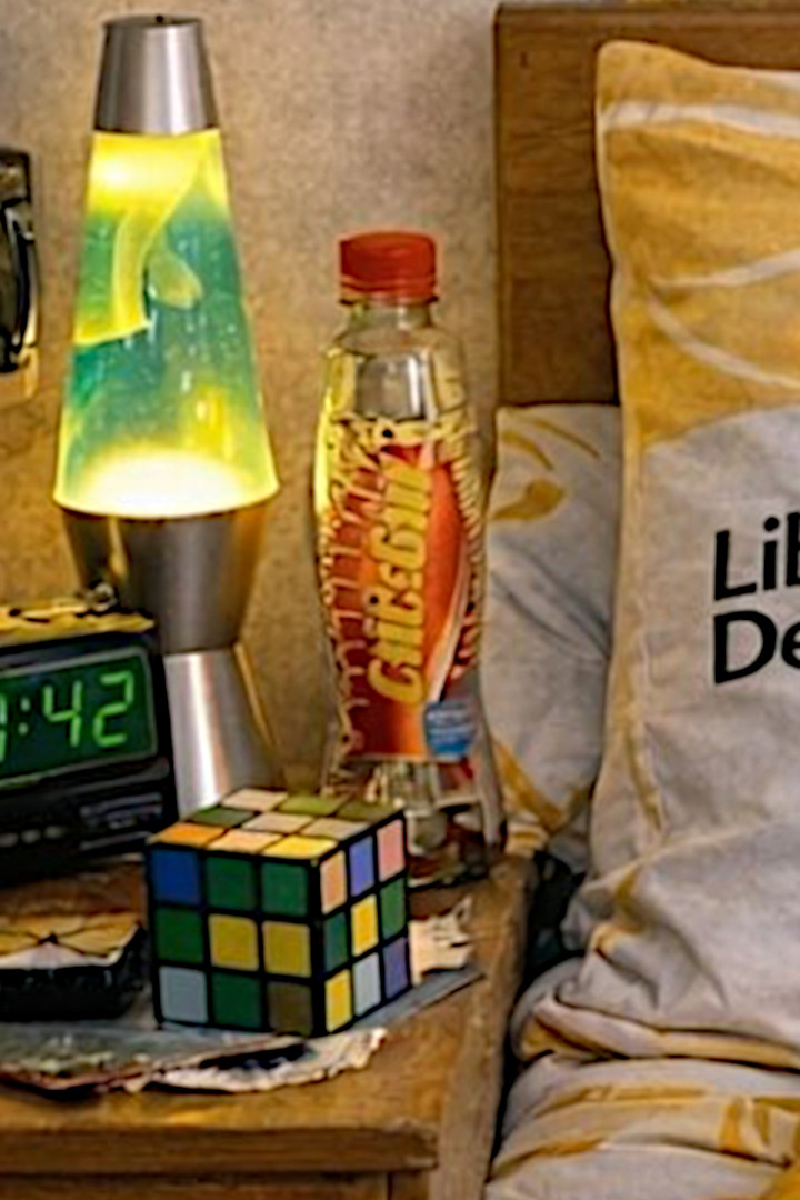 Plutôt la Barbie tweet media