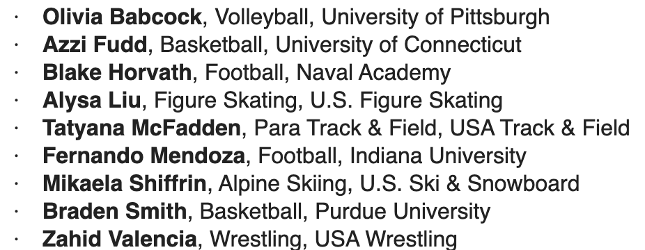 Matt Fortuna tweet media