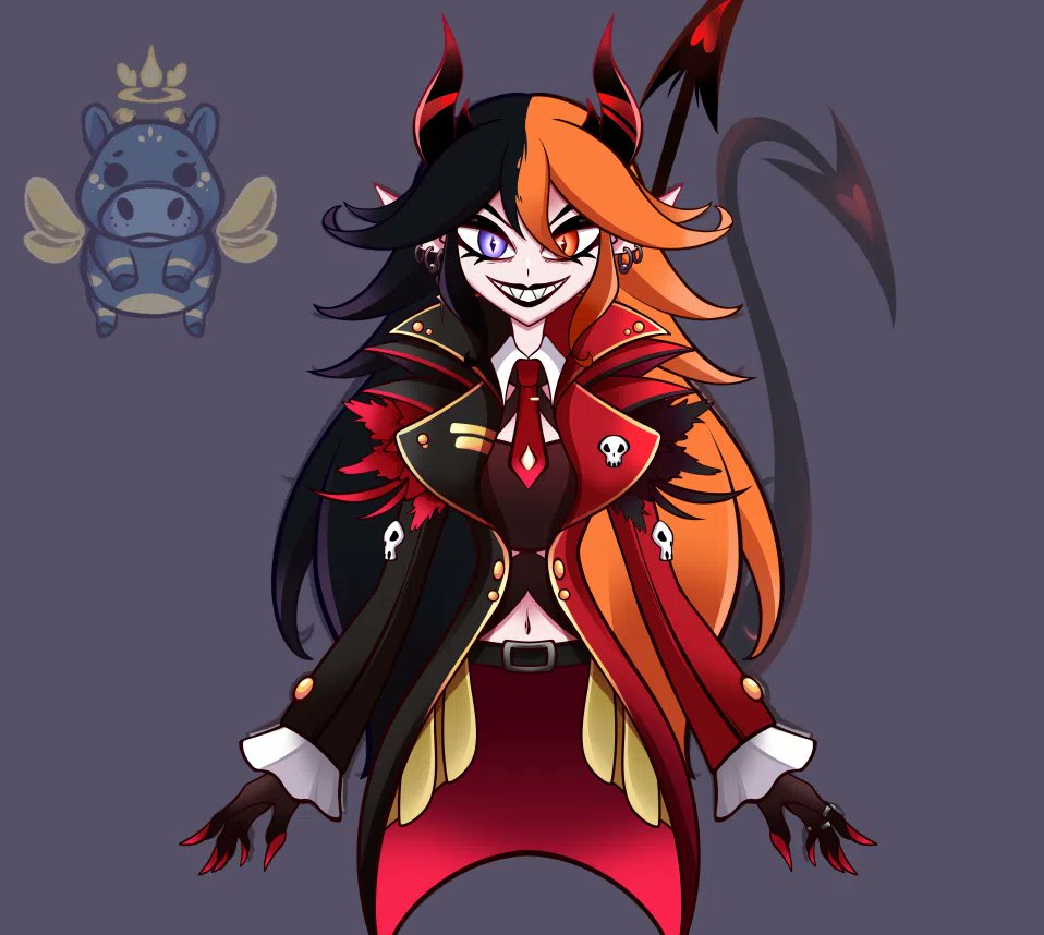 UndeadPlaying 🏳️‍🌈 tweet media