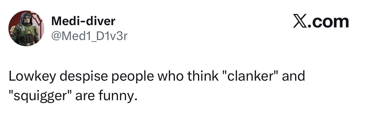 Helldiver GodGuy tweet media