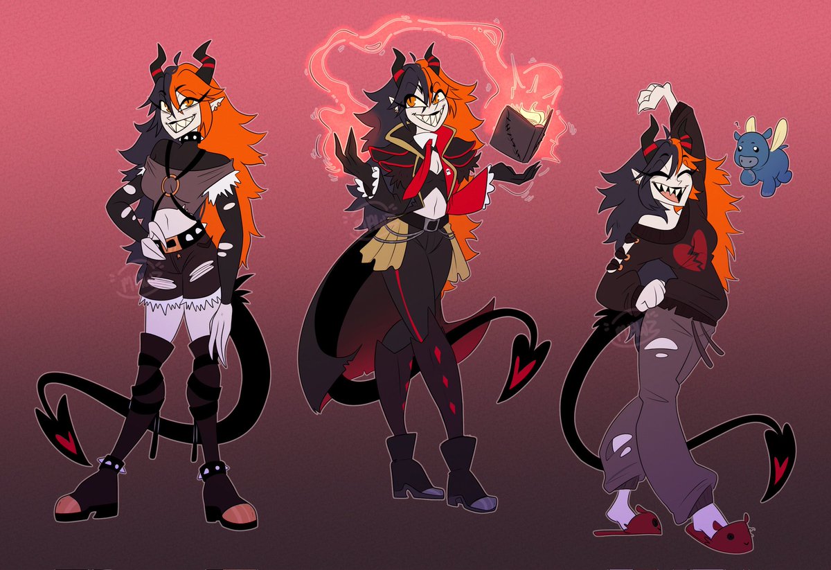 UndeadPlaying 🏳️‍🌈 tweet media