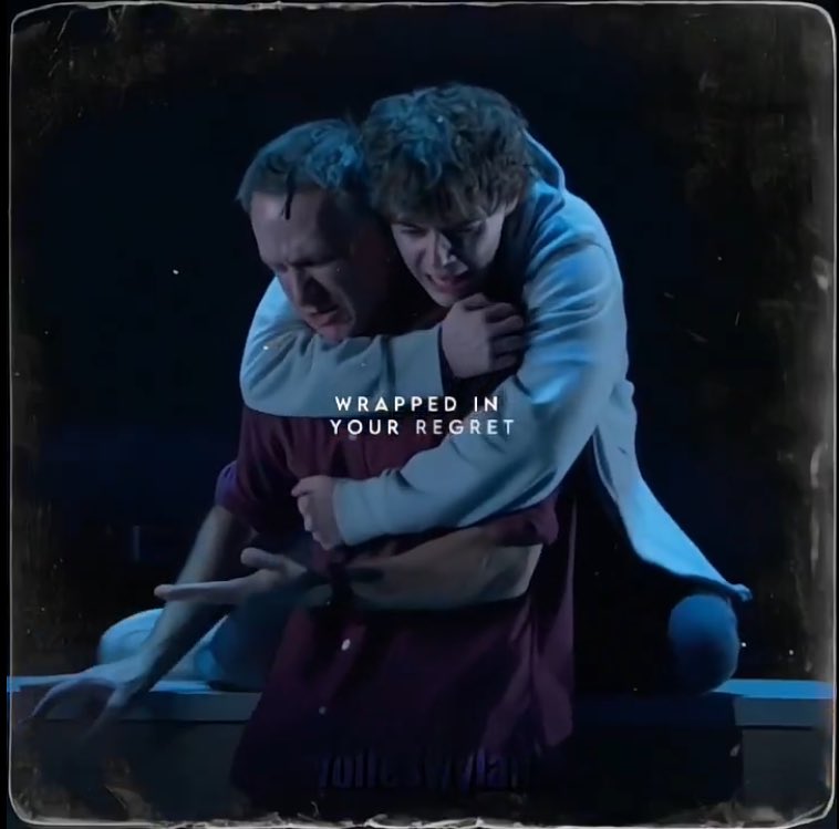 Rhune /📖&🎶/🇵🇸/#SaveShadowAndBone tweet media