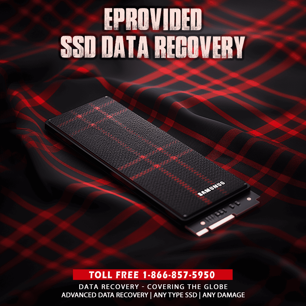 eProvided Data Recovery Service tweet media