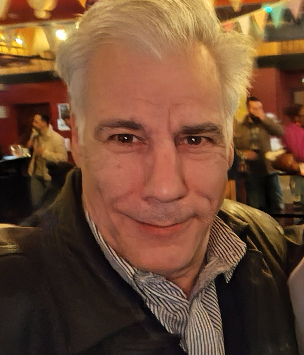 Lewis Schaffer tweet media