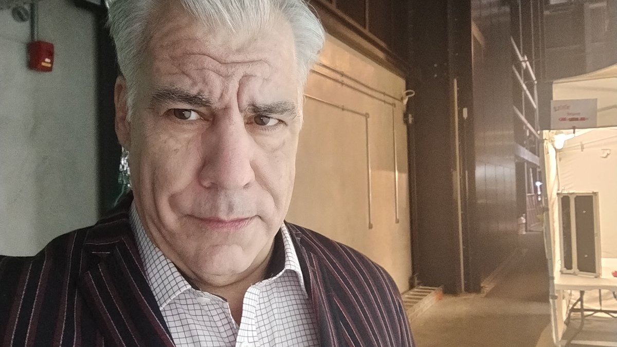 Lewis Schaffer tweet media