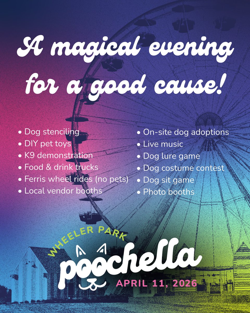 Oklahoma Humane Society tweet media