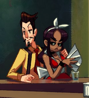 o_8 Alex Ahad @ Wondercon Artist Alley D-15 tweet media