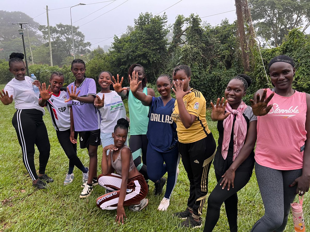 ASIIMWE NANGONGI MARY tweet media