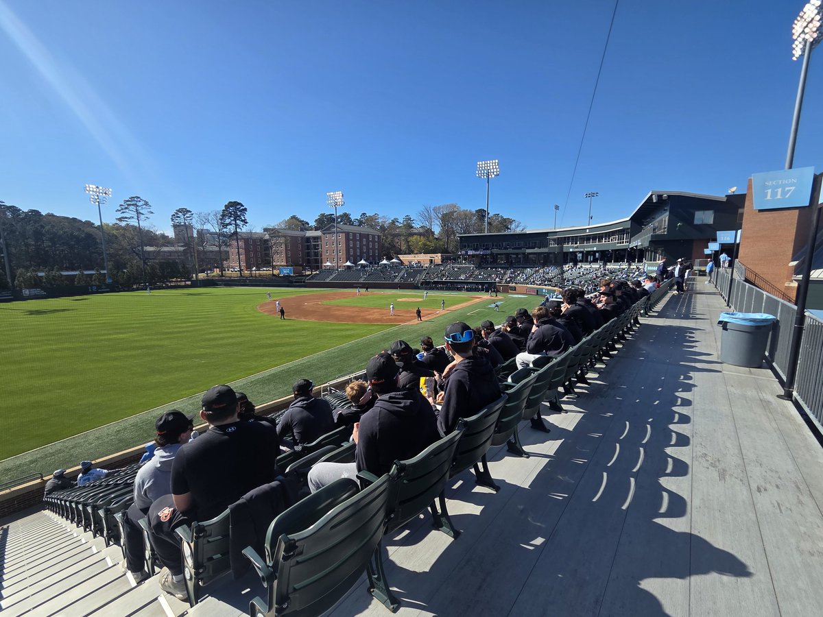 Pennsbury Baseball tweet media