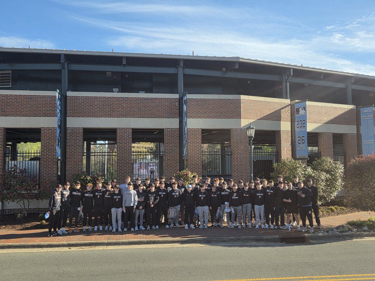 Pennsbury Baseball tweet media