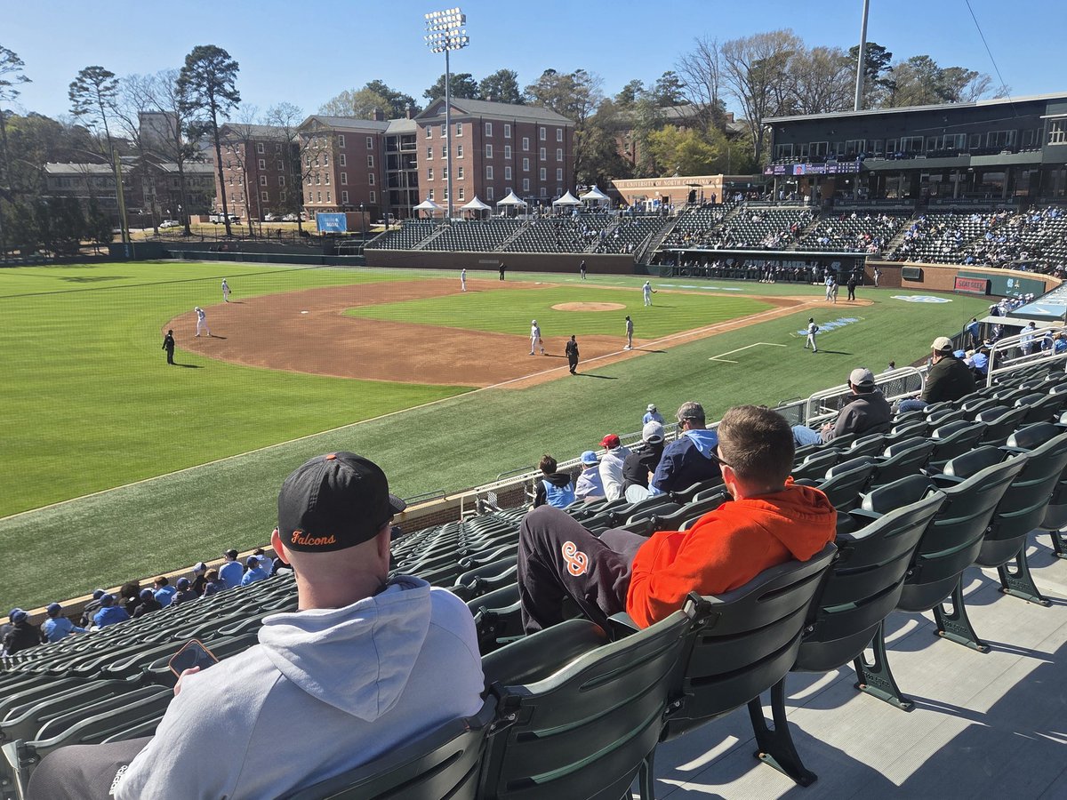 Pennsbury Baseball tweet media
