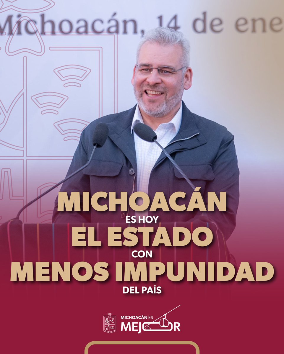 Alfredo Ramírez Bedolla tweet media