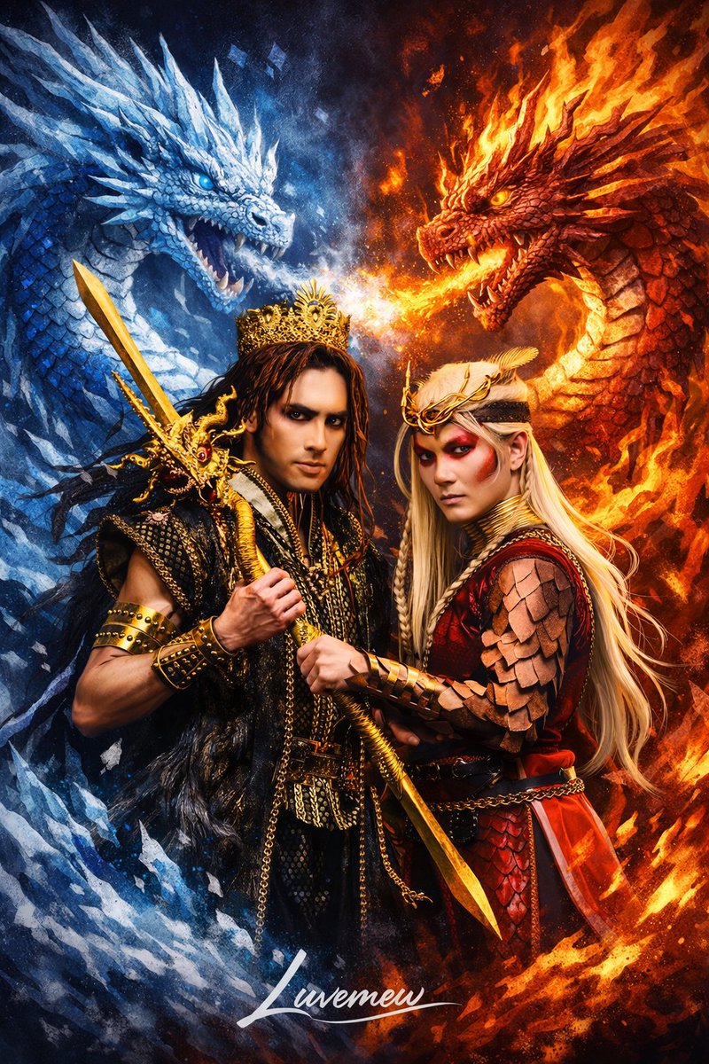 Mew&Build tweet media