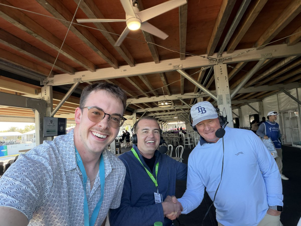 95.7 WDAE & AM620 tweet media