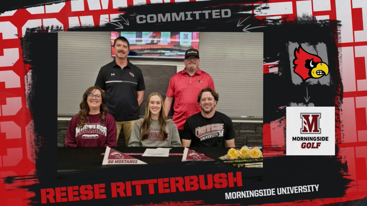 Chadron High School tweet media