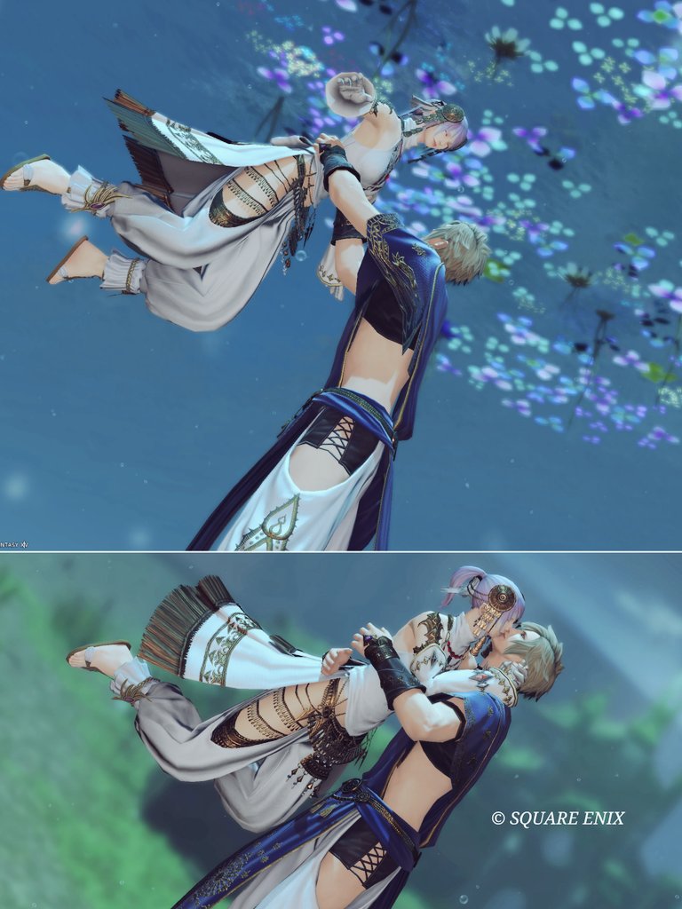 いちう tweet media